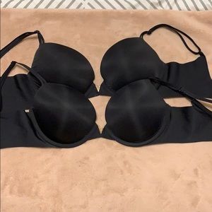 Victoria’s Secret Sexy Illusions Push Up Bra